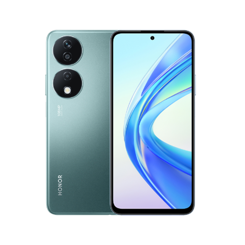 Honor X7B 4G Dual SIM 6GB 128GB Smartphone