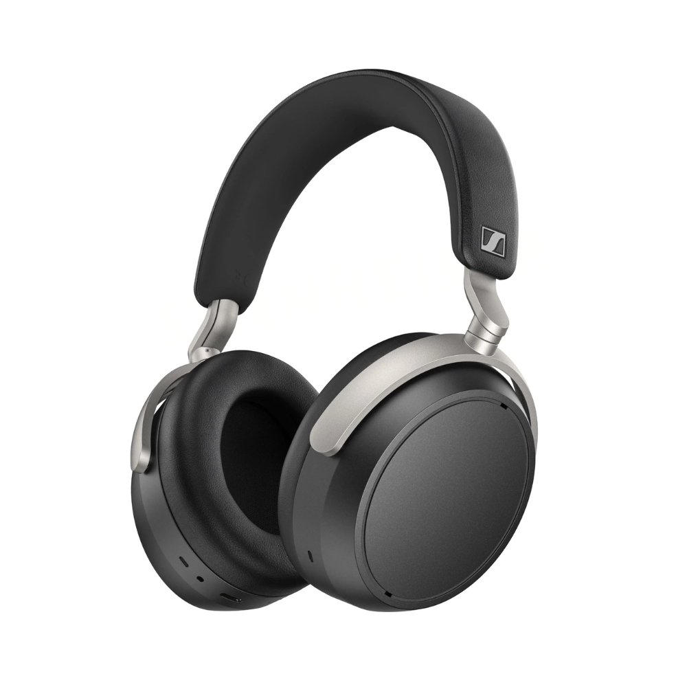Sennheiser HDB 630 Closed Back ANC Over-Ear Headphones