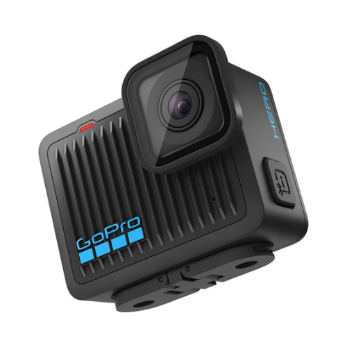 GoPro Hero 4K Action Camera
