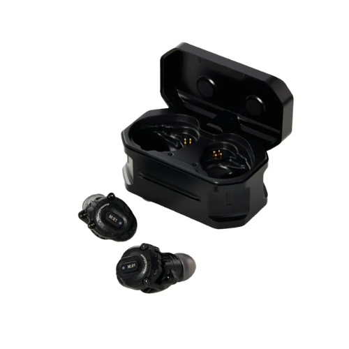 Acoustune HSX1001 (M01) Modular/Replaceable Acoustic Cavity True Wireless Bluetooth Earphones