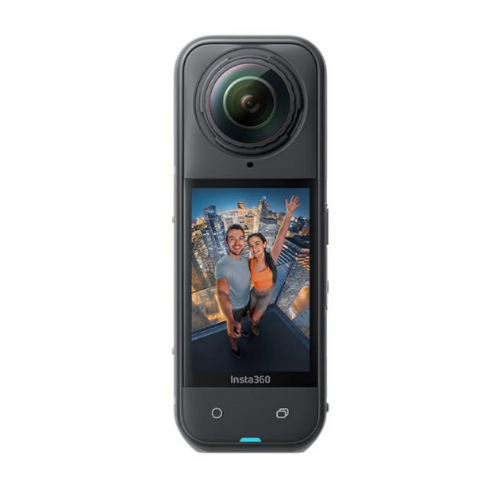 Insta360 X5 8K 360 Action Camera