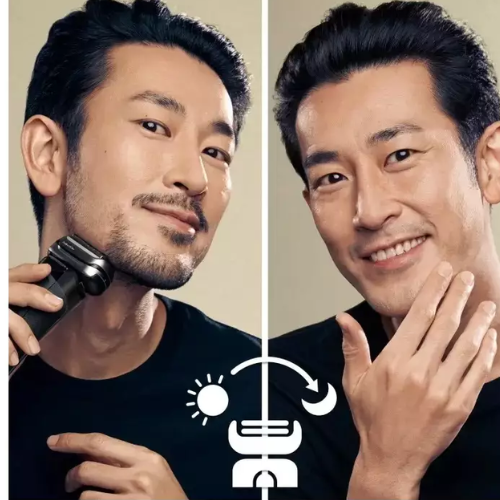 Braun Series 9 Pro 9410S Wet & Dry Shaver