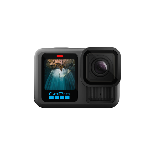 GoPro HERO13 Action Camera
