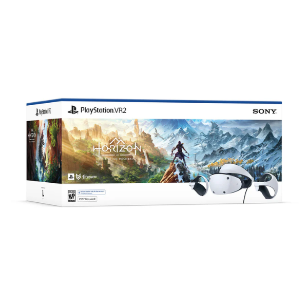 Sony PlayStation VR2