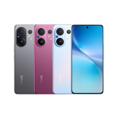 Vivo V60 5G 12GB 512GB Daul Sim