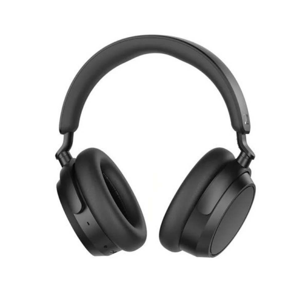Sennheiser Accentum Plus Wireless Adaptive Hybrid ANC Wireless Bluetooth Headphones