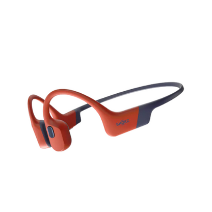 Shokz OpenSwim Pro S710 Premium Bone Conduction Open-Ear Sports Headphones