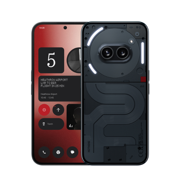 Nothing Phone2a 5G Dual SIM