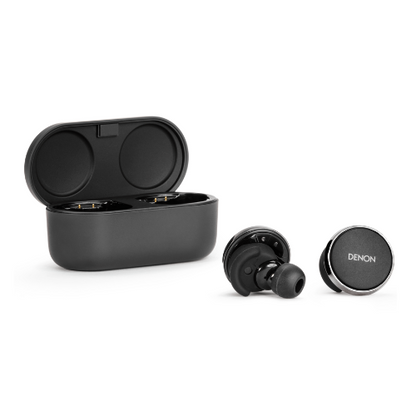 Denon PerL Pro AHC15PL Wireless Bluetooth Earphone
