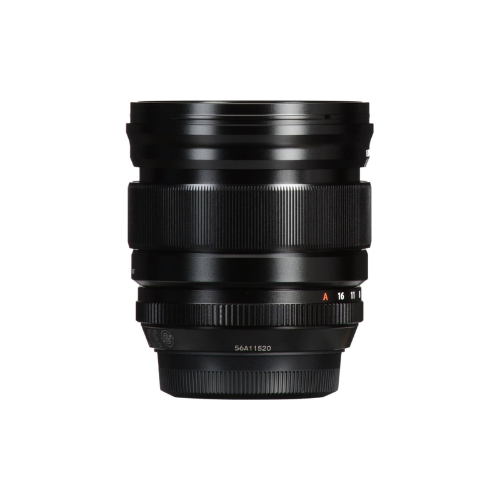 Fujifilm FUJINON XF16mm F1.4 R WR Lens