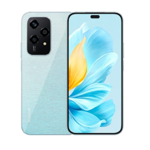 Honor 200 Lite 5G 12GB 256GB Dual Sim Smartphone