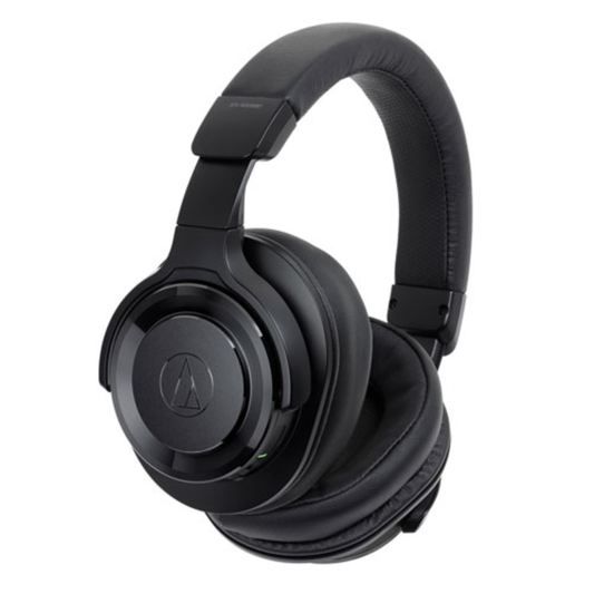 Audio Technica ATH-WS990BT Wireless Over-Ear Headphones