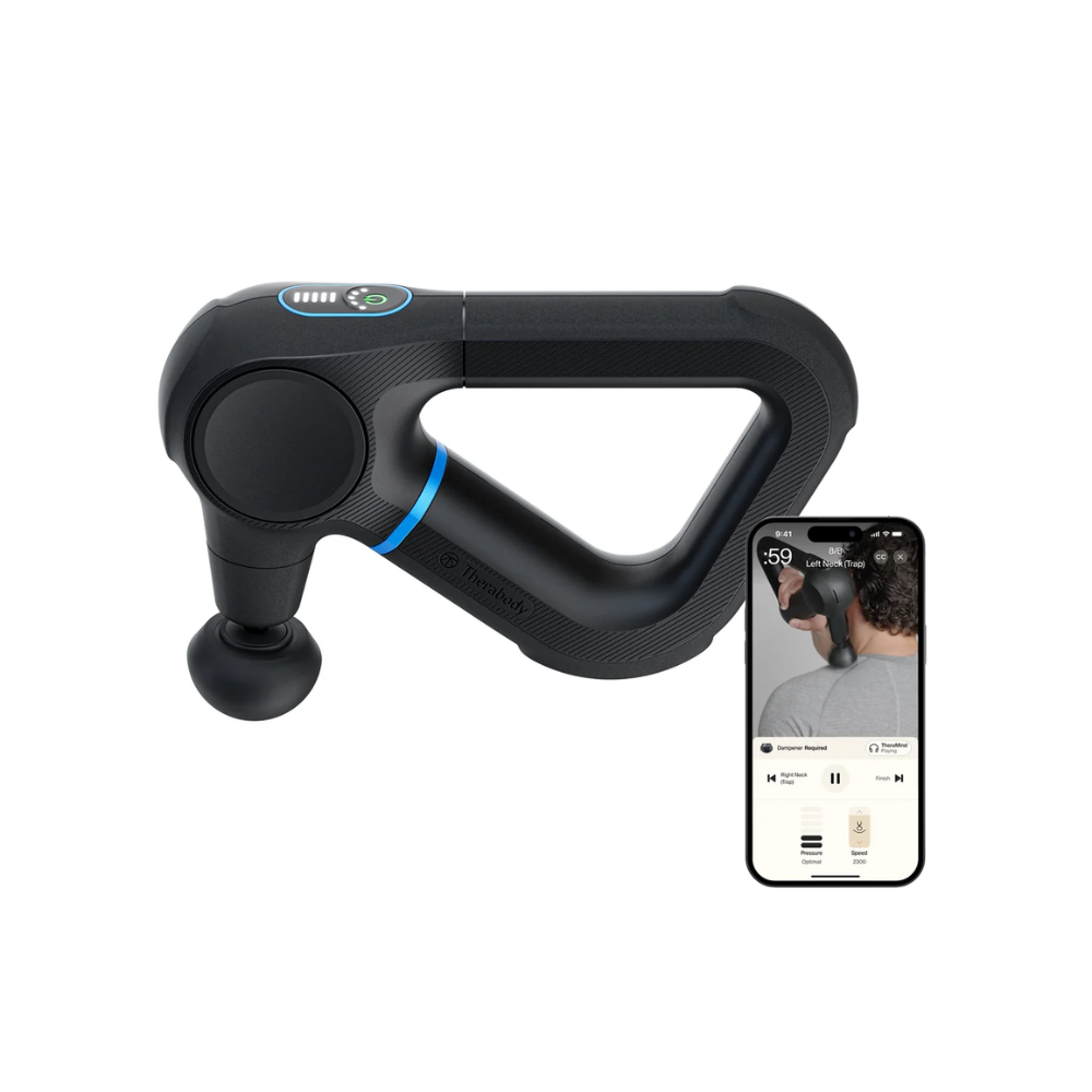 Therabody Theragun Prime G6 Portable Massage Devices