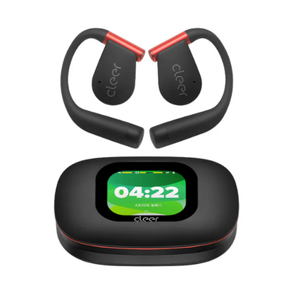 Cleer ARC 5 Sport Open-Ear True Wireless Earbuds