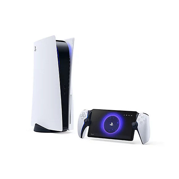 Sony PlayStation Portal Remote Player for PS5 console