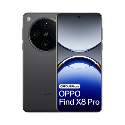 Oppo Find X8 Pro 5G Dual SIM 16GB 512GB CPH2659 Global Version