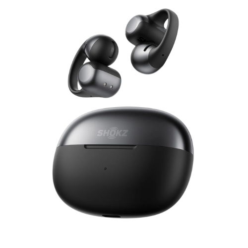 Shokz OpenDots ONE E310 Dolby Audio Open Bluetooth Earphones