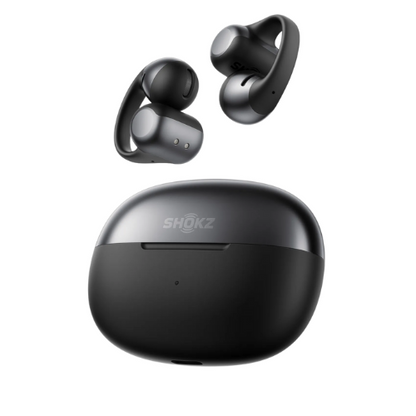 Shokz OpenDots ONE E310 Dolby Audio Open Bluetooth Earphones