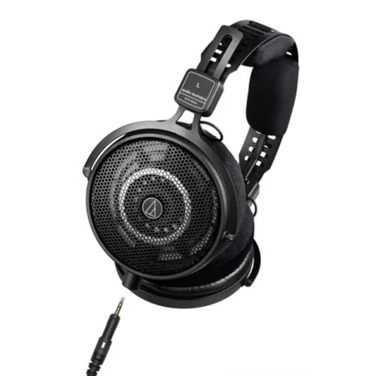 Audio Technica ATH-R50X Professional Open-Back Reference Headphones