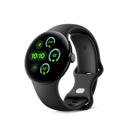 Google Pixel Watch 3 Smartwatch