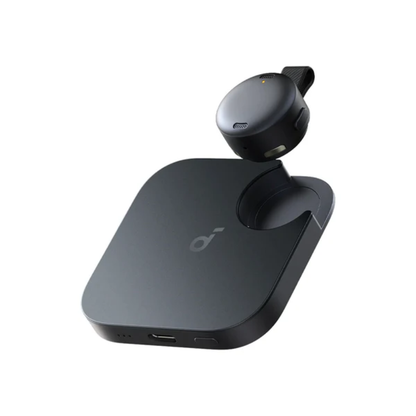 Anker Soundcore Work Coin-Sized AI Voice Recorder (D3200)