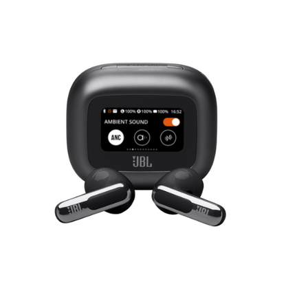 JBL Live Flex 3 Open Ear ANC True Wireless Bluetooth Earbuds