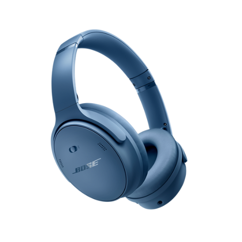 Bose QuietComfort Noise Cancelling Headphones 2023