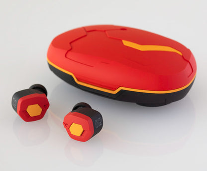 Final Audio x EVA 2020 True Wireless Bluetooth Headset