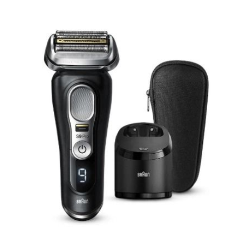 Braun Series 9 Pro 9450cc Wet & Dry Shaver