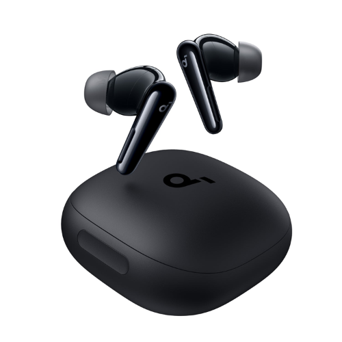 Anker SoundCore Liberty 4 Pro Noise Cancelling True-Wireless Bluetooth Earbuds