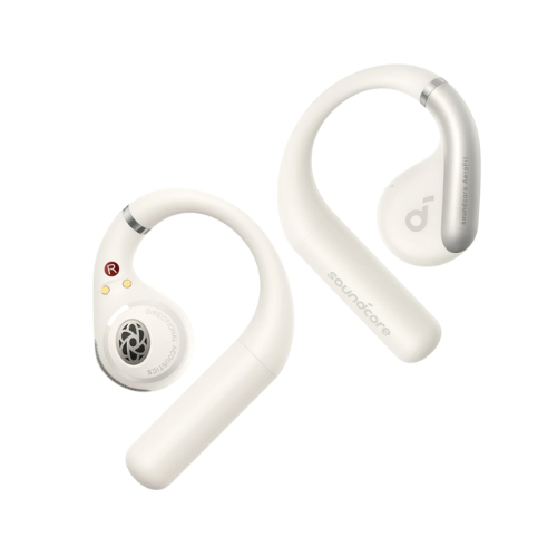 SOUNDCORE AeroFit Open-Ear Sport Wireless Bluetooth Earbuds