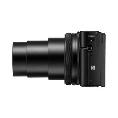 Sony Cybershot RX100 VII Ultra Fast 4K Compact Camera