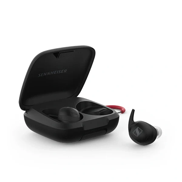 Sennheiser MOMENTUM Sport Hybird ANC True Wireless Earphones