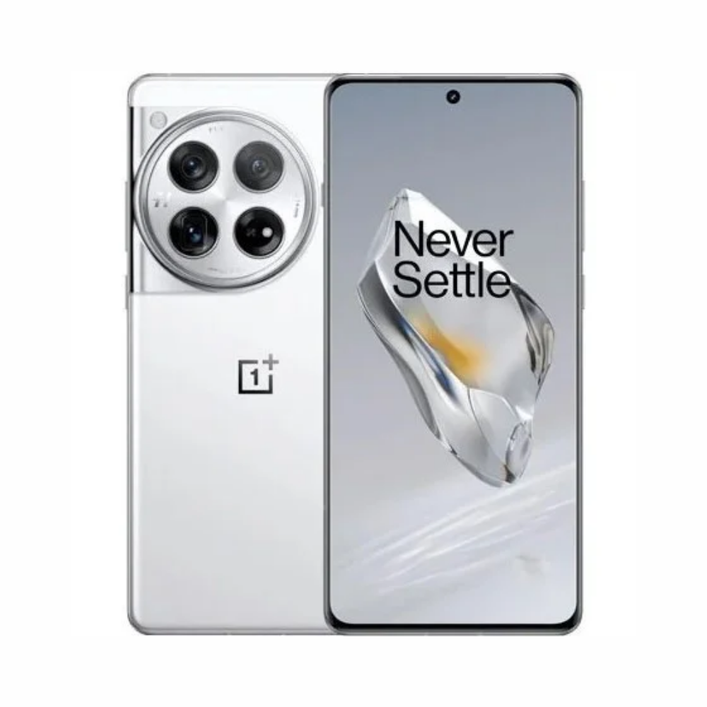 Oneplus 12 5G Dual SIM Smartphone - 【Global Version】