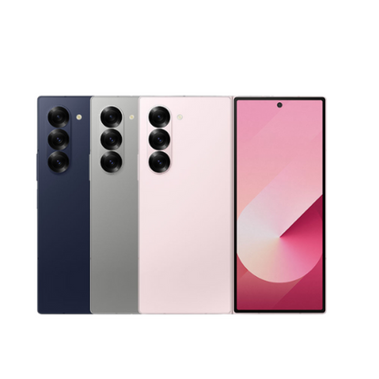 Samsung Galaxy Z Fold 6 5G Dual SIM + eSIM 12Gb 256GB F956B