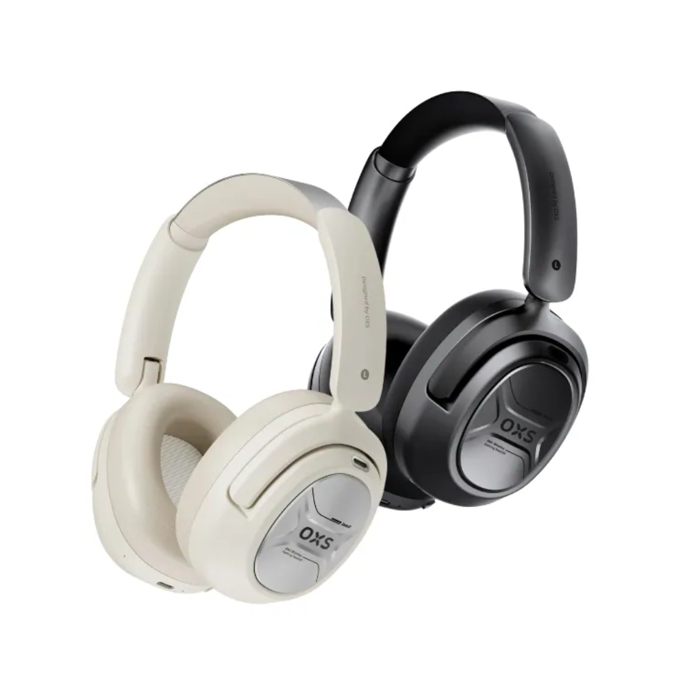 OXS Storm A2 Wireless Gaming Headset with Hybrid ANC