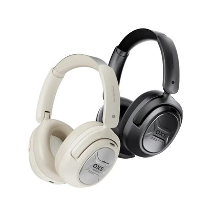 OXS Storm A2 Wireless Gaming Headset with Hybrid ANC