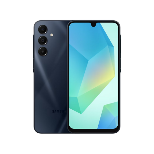 Samsung Galaxy A16 Dual SIM Smartphone