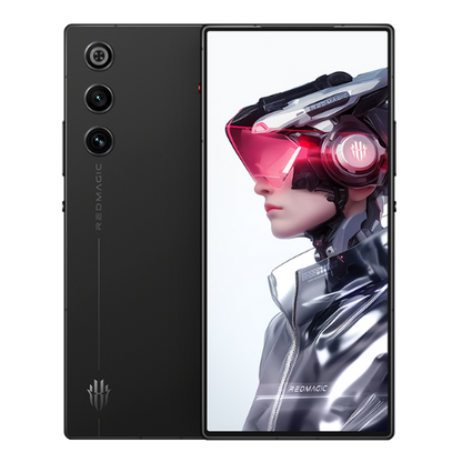 Nubia RedMagic 10 Air 5G Dual SIM Smartphone