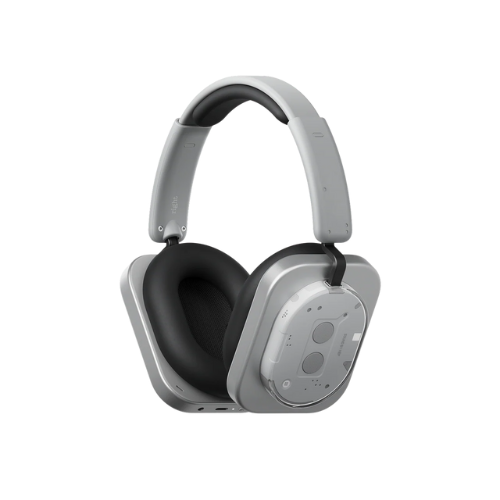KEF X Nothing Headphone (1) Over-Ear ANC Headphones