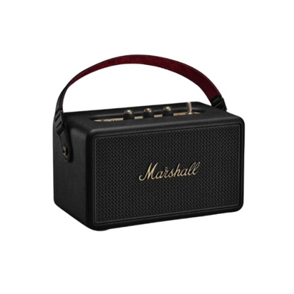 Marshall Kilburn III Portable Bluetooth Speaker