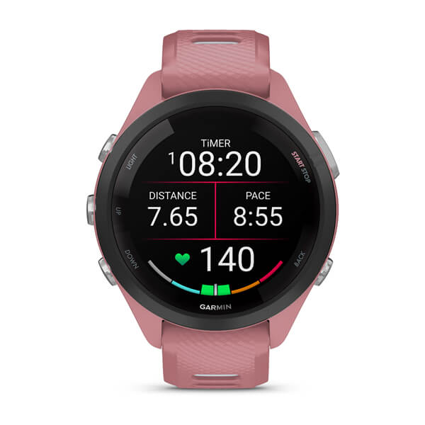 Garmin Forerunner 265 /265S Sports Watch