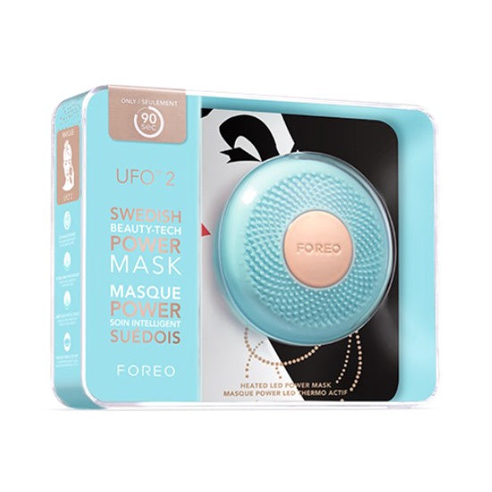 FOREO UFO Mini 2 Smart LED Mask Treatment Device