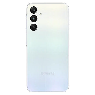 Samsung Galaxy A25 5G Dual SIM Smartphone