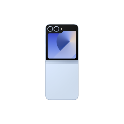 Samsung Galaxy Z Flip 6 5G Dual SIM
