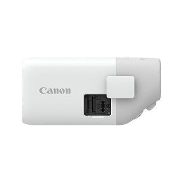 Canon PowerShot Zoom Digital Camera