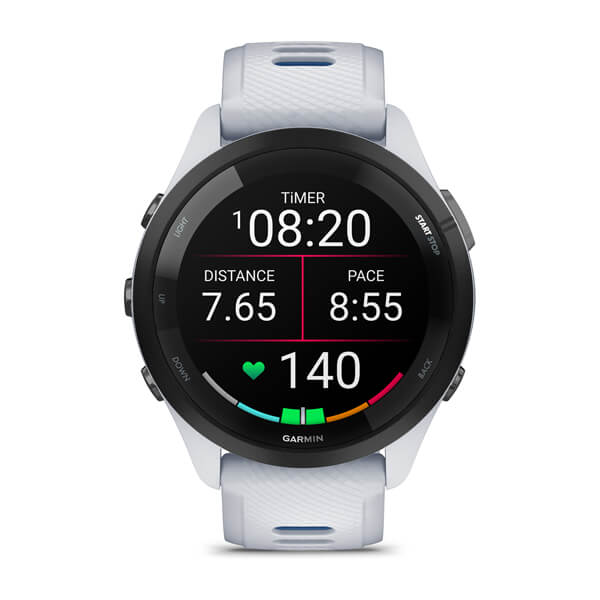 Garmin Forerunner 265 /265S Sports Watch