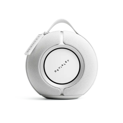 Devialet Mania portable smart speaker