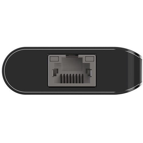 Belkin USB-C Multimedia Hub f4u092btsgy Dock