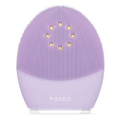 FOREO LUNA 3 Plus Thermal-Cleansing & Microcurrent Facial Device